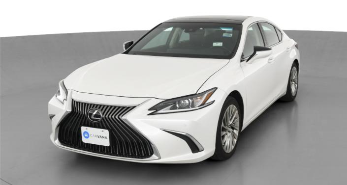 2019 Lexus ES 350 -
                Colonial Heights, VA