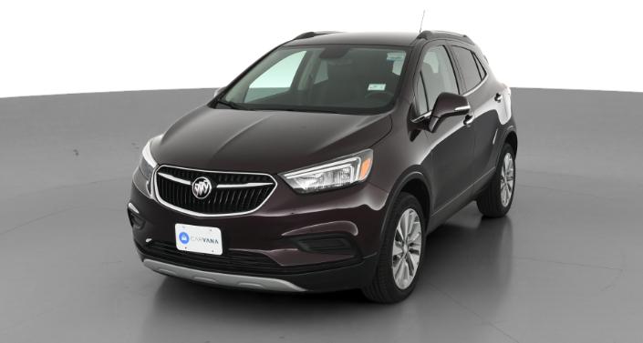 2018 Buick Encore Preferred -
                Lorain, OH