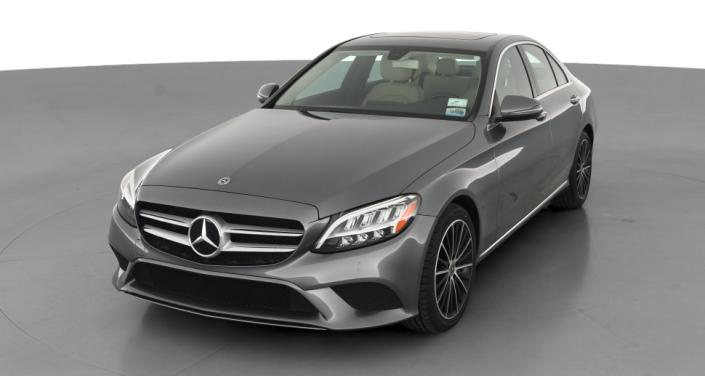 2019 Mercedes-Benz C-Class C 300 -
                Bessemer, AL