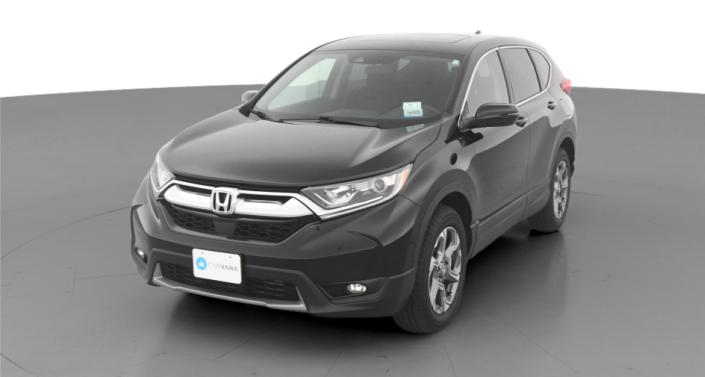 2019 Honda CR-V EX -
                Auburn, GA