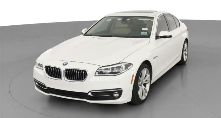 2014 BMW 5 Series 535i -
                Bessemer, AL