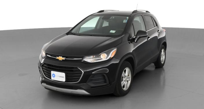 2020 Chevrolet Trax LT -
                Colonial Heights, VA