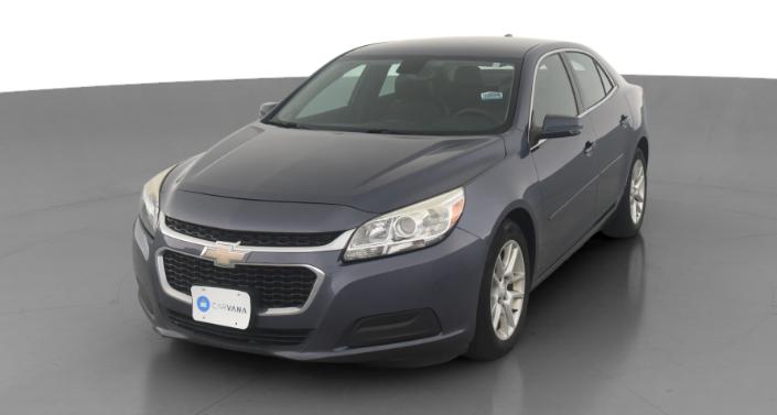 2015 Chevrolet Malibu LT -
                Indianapolis, IN