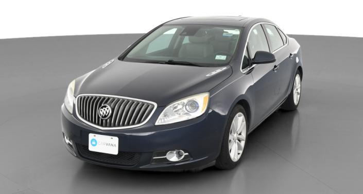 2015 Buick Verano Convenience -
                Trenton, OH