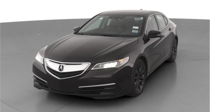 2015 Acura TLX Base -
                Indianapolis, IN