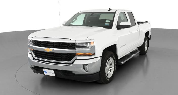 2019 Chevrolet Silverado 1500 LT -
                Lorain, OH