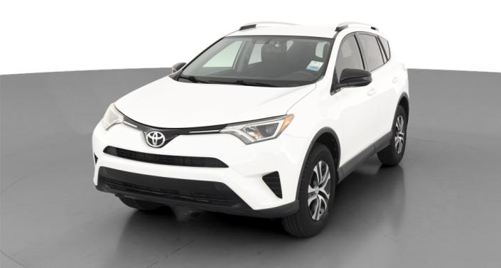 2016 Toyota RAV4 LE -
                Haines City, FL