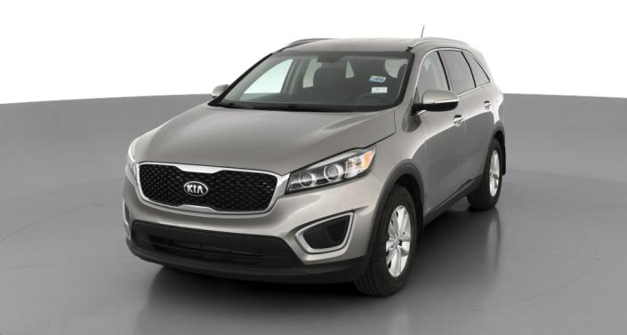 2017 Kia Sorento LX -
                Lorain, OH