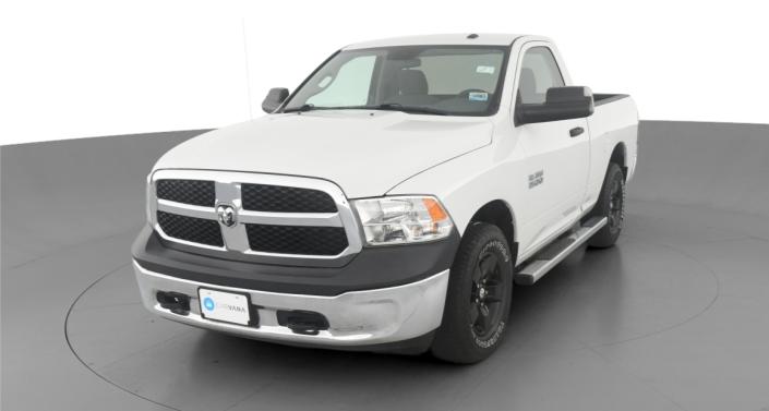 2017 RAM 1500 Tradesman -
                Hebron, OH