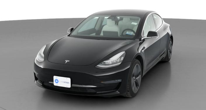 2019 Tesla Model 3 Long Range -
                Richton Park, IL