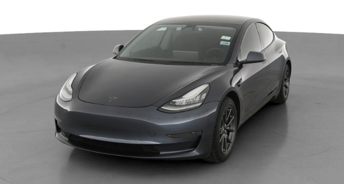 2020 Tesla Model 3 Standard Range -
                Bessemer, AL