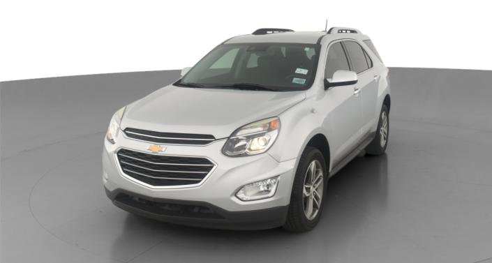 2017 Chevrolet Equinox Premier -
                Indianapolis, IN