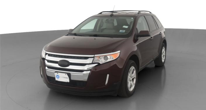 2012 Ford Edge SEL -
                Indianapolis, IN