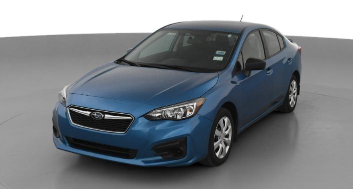 2018 Subaru Impreza 2.0i -
                Fort Worth, TX