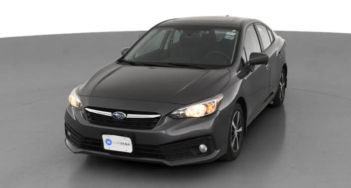 2021 Subaru Impreza Premium -
                Beverly, NJ