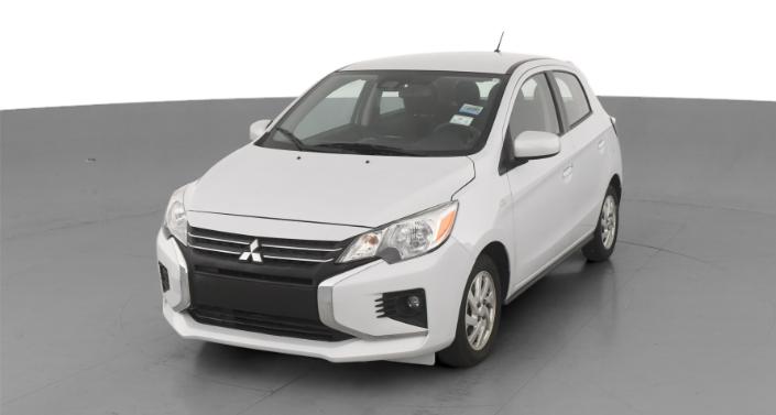 2022 Mitsubishi Mirage LE -
                Indianapolis, IN