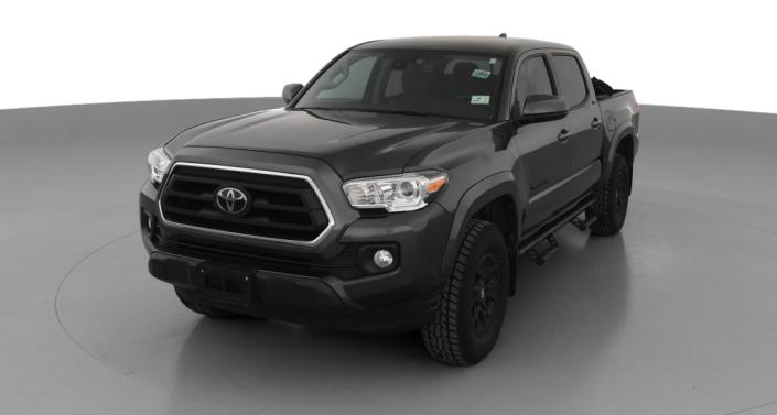 2021 Toyota Tacoma SR5 -
                San Antonio, TX