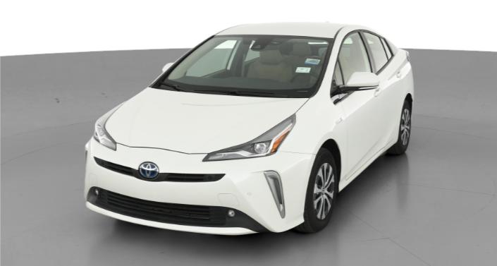 2019 Toyota Prius LE -
                Framingham, MA