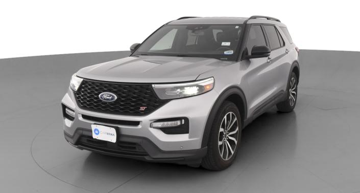 2020 Ford Explorer ST -
                Indianapolis, IN