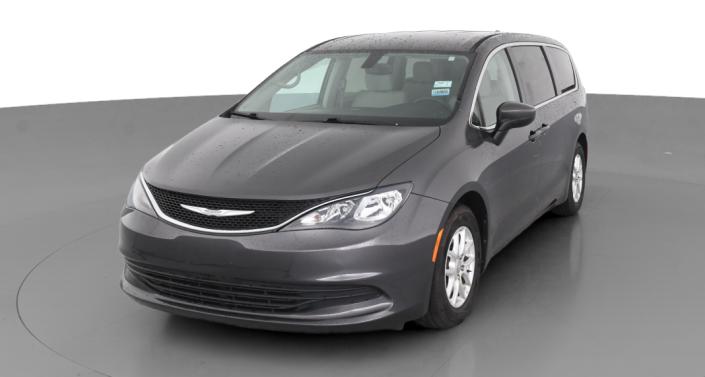 2017 Chrysler Pacifica Touring -
                Concord, NC