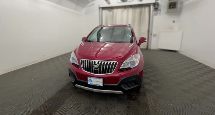 2015 Buick Encore Base -
                Framingham, MA