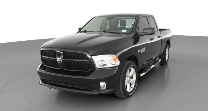 2015 RAM 1500 Express -
                Trenton, OH