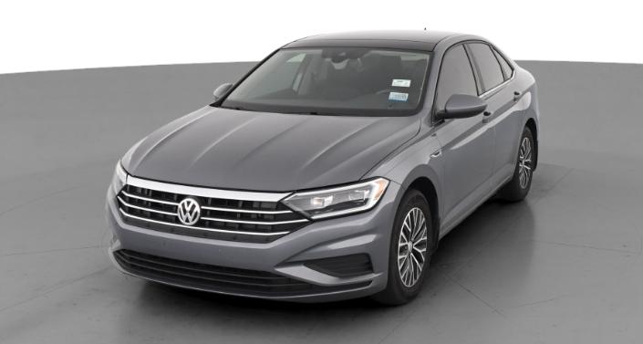 2019 Volkswagen Jetta SEL -
                Haines City, FL