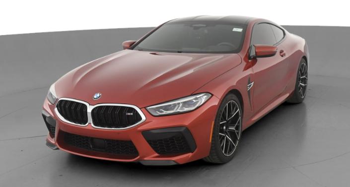 2020 BMW M8 Base -
                Hebron, OH