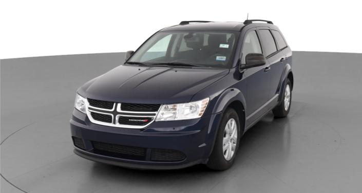 2018 Dodge Journey SE -
                Haines City, FL