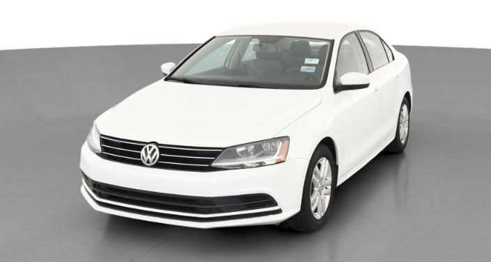 2017 Volkswagen Jetta S -
                Haines City, FL