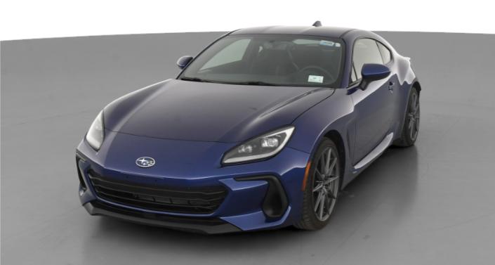 2023 Subaru BRZ Limited -
                Fort Worth, TX