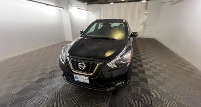 2020 Nissan Kicks SR -
                Beverly, NJ