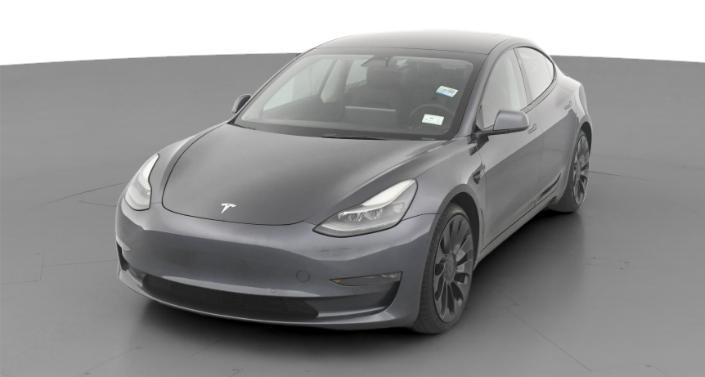 2021 Tesla Model 3 Performance -
                Auburn, GA