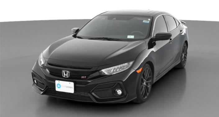 2020 Honda Civic Si -
                Trenton, OH