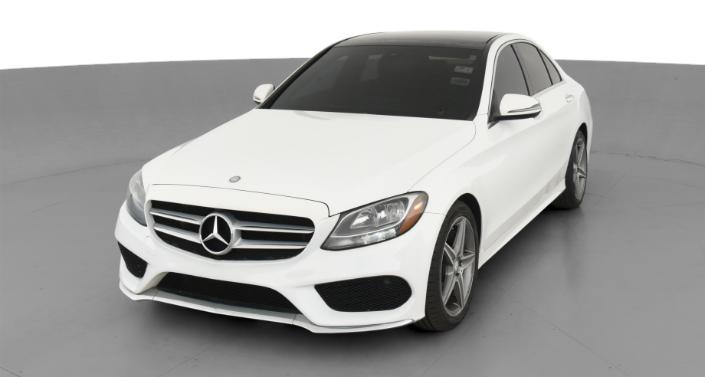 2016 Mercedes-Benz C-Class C 300 -
                Concord, NC