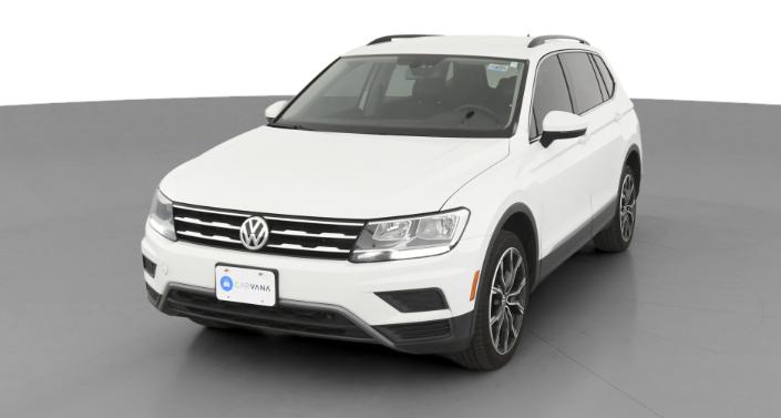 2018 Volkswagen Tiguan 2.0T -
                Tolleson, AZ