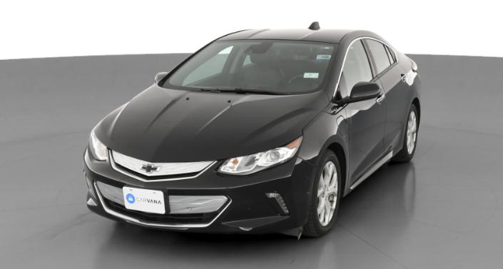 2018 Chevrolet Volt Premier -
                San Antonio, TX