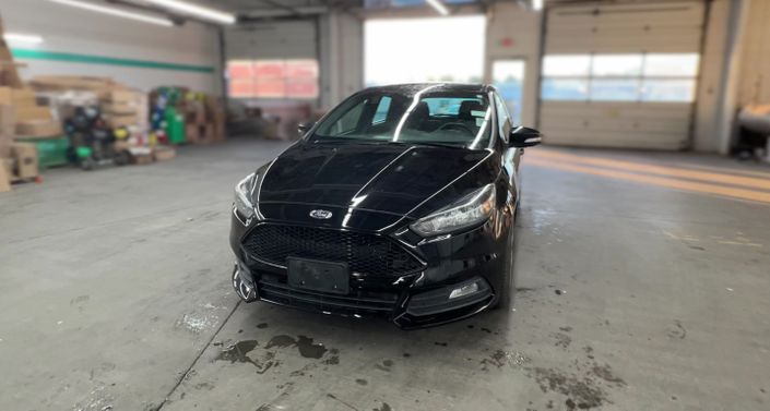 2016 Ford Focus ST -
                Akron, NY