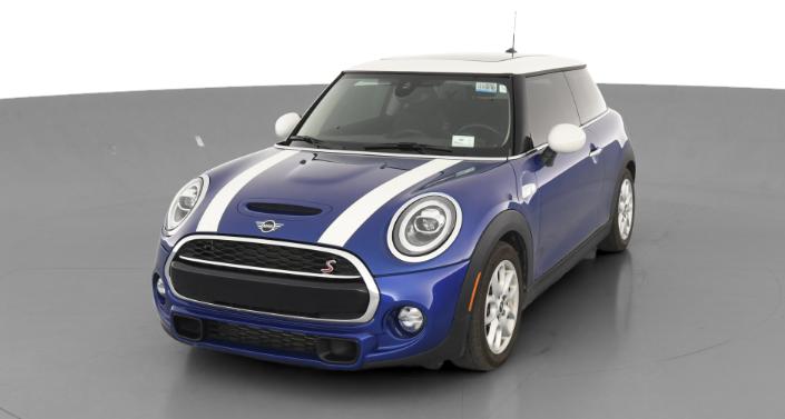 2019 MINI Cooper Hardtop S -
                Rocklin, CA