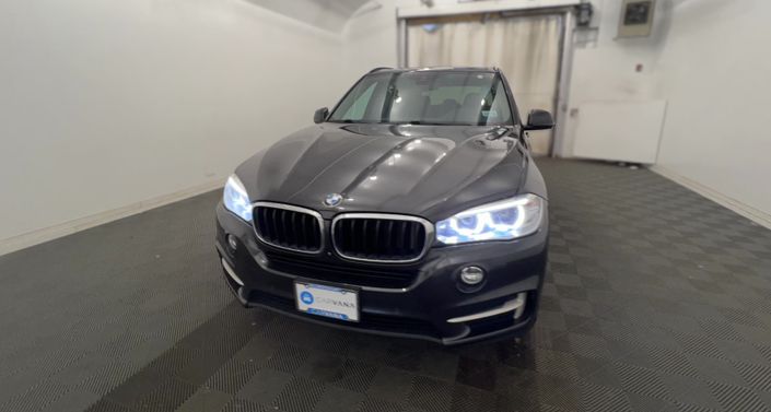 2016 BMW X5 xDrive35i -
                Framingham, MA