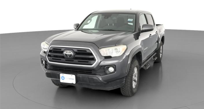 2018 Toyota Tacoma SR5 -
                San Antonio, TX