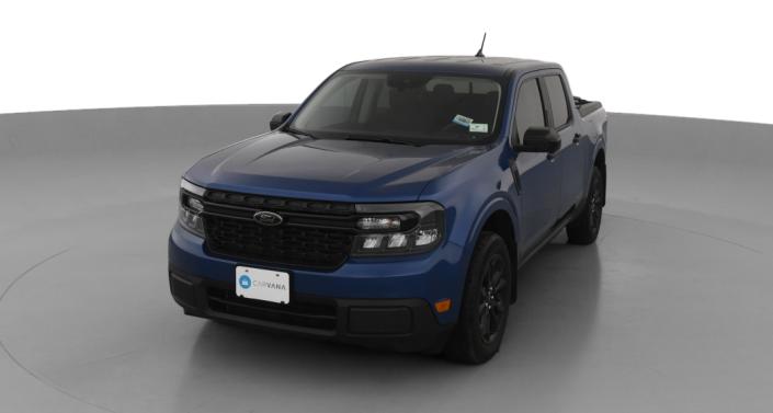 Thumbnail: 2023 Ford Maverick - 1