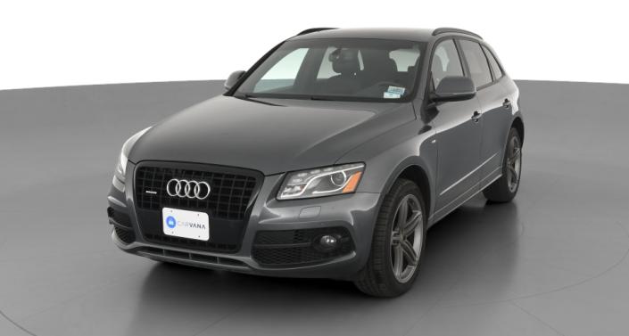 2012 Audi Q5 Premium Plus -
                Rocklin, CA