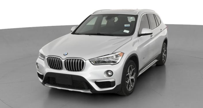 2018 BMW X1 sDrive28i -
                Bessemer, AL