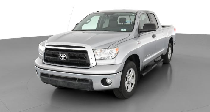 2010 Toyota Tundra  -
                Trenton, OH