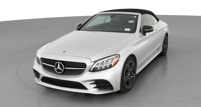 2019 Mercedes-Benz C-Class C 300 -
                Bessemer, AL