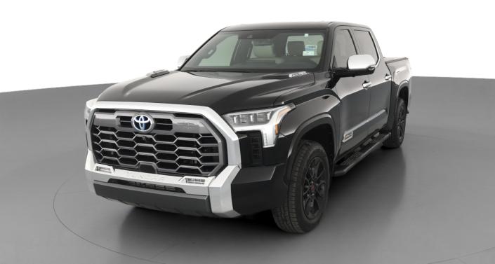 2023 Toyota Tundra 1794 Edition -
                West Memphis, AR