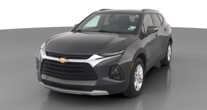 2020 Chevrolet Blazer  -
                Auburn, GA