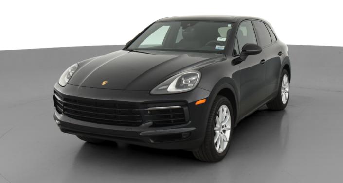 2019 Porsche Cayenne Base -
                Concord, NC