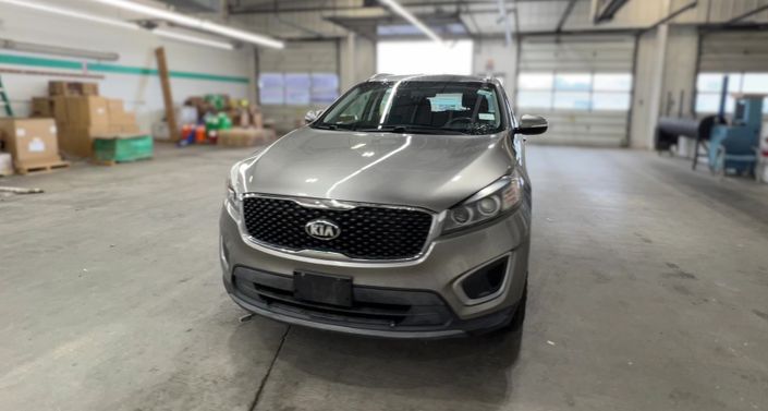 2017 Kia Sorento LX -
                Akron, NY